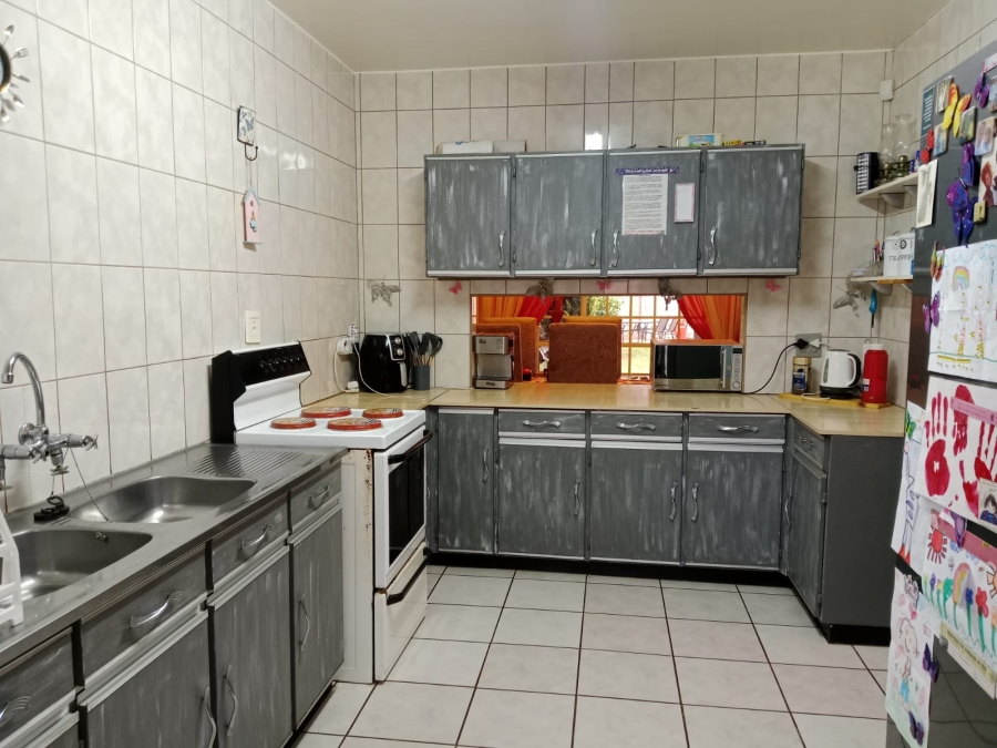 3 Bedroom Property for Sale in Dagbreek Free State